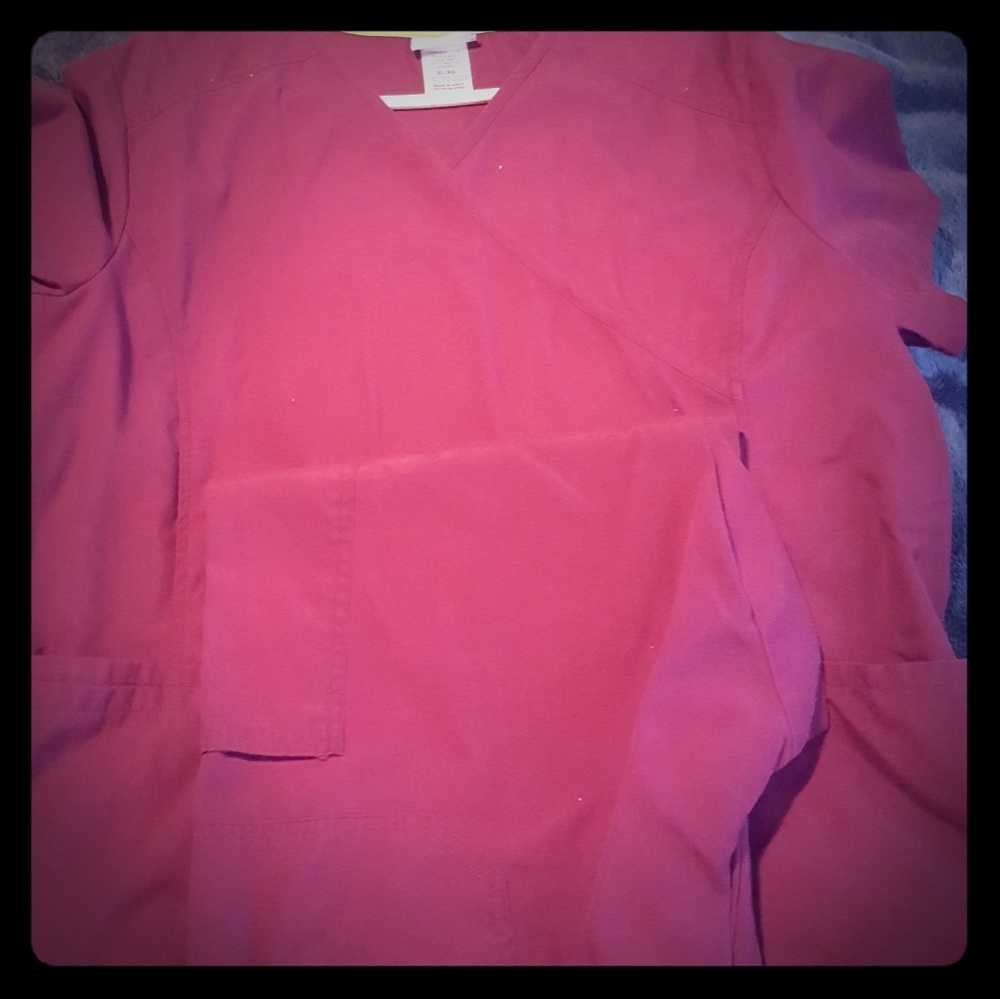ScrubStar scrubs